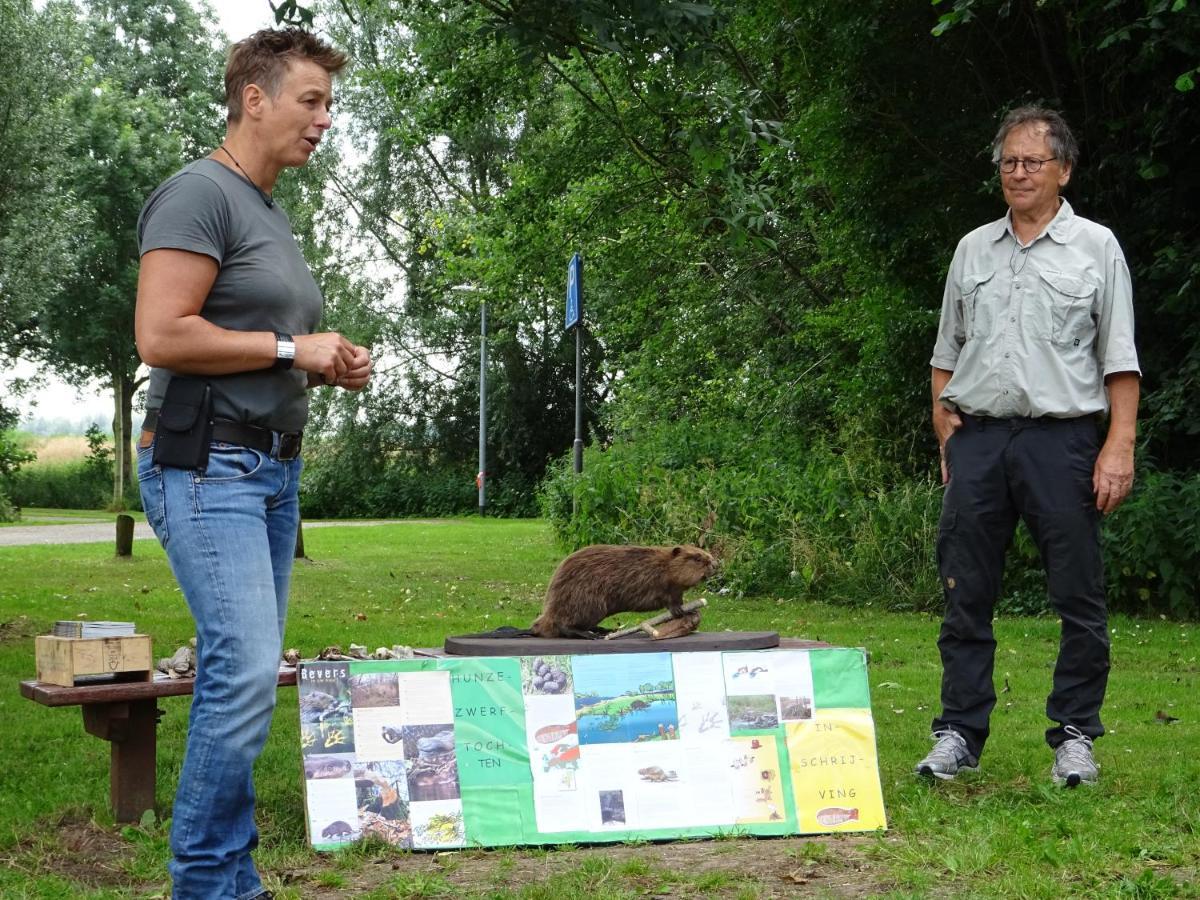 Hakuna Matata Peddelenzo Kiel-Windeweer Kültér fotó
