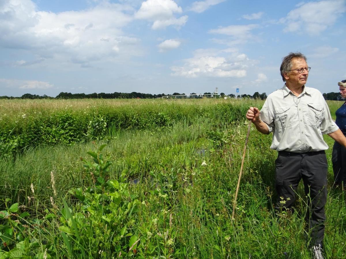 Hakuna Matata Peddelenzo Kiel-Windeweer Kültér fotó